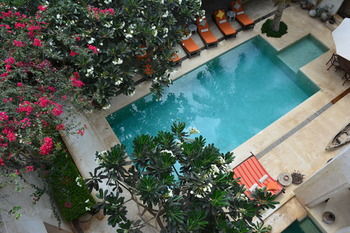 Lamu House Hotel Eksteriør billede