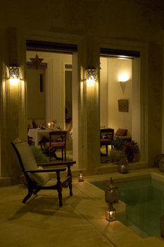 Lamu House Hotel Eksteriør billede