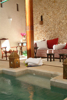 Lamu House Hotel Eksteriør billede
