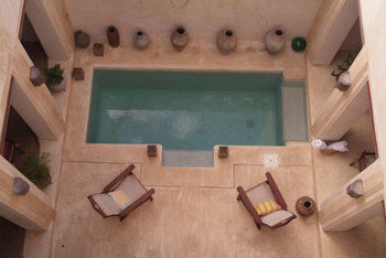 Lamu House Hotel Eksteriør billede