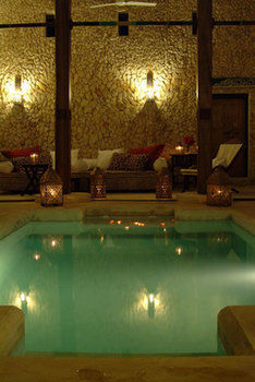 Lamu House Hotel Eksteriør billede