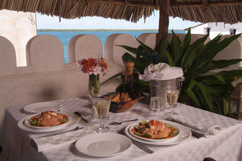 Lamu House Hotel Eksteriør billede